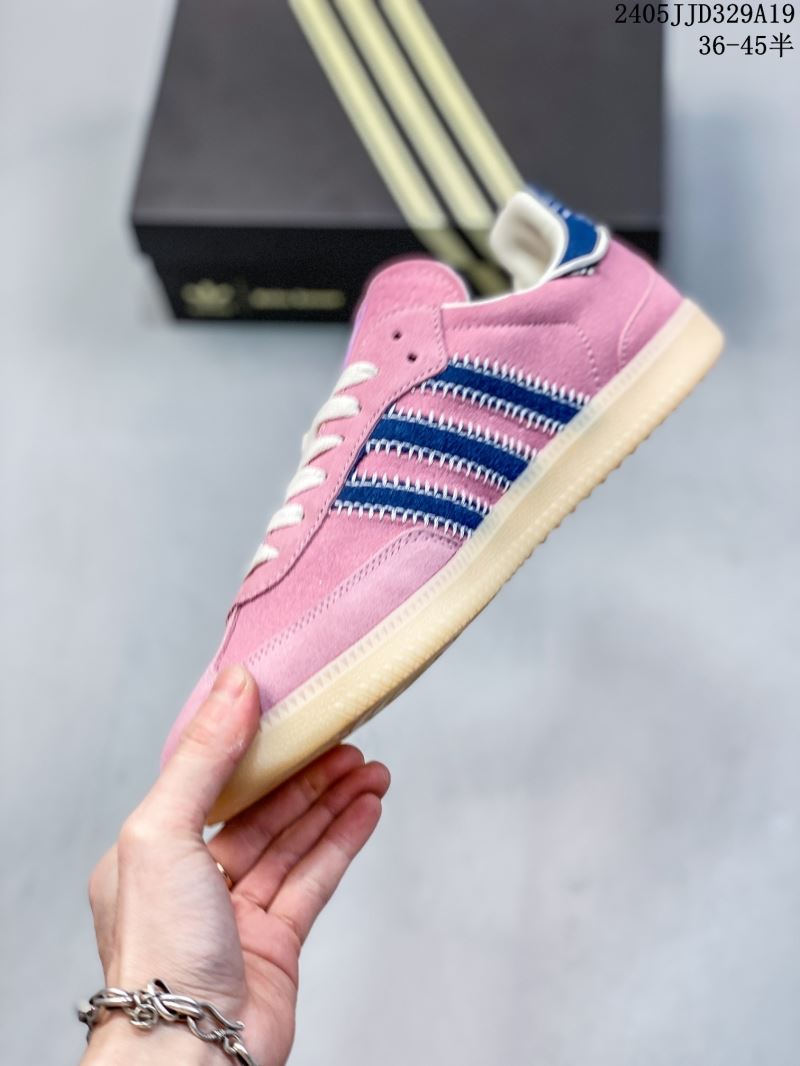 Adidas Samba Shoes